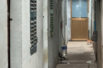 Giảm sốc 2.1tỷ! Nhà trọ SHR 6 phòng HXH 105m2 – Nguyễn Hữu Cảnh Bình Thạnh SS