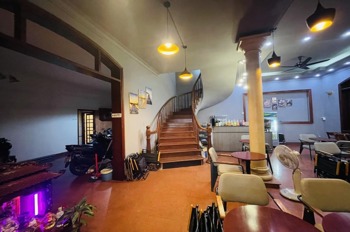 Căn Góc 7 Phòng Chu Văn An - 35 Tỷ - Dòng Tiền 40Tr/Tháng