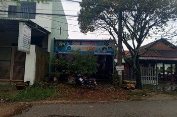 CHỦ KẸT TIỀN CẦN BÁN GẤP ĐẤT MT ĐƯỜNG QL14E, THĂNG BÌNH, QUẢNG NAM GIÁ 2.4TY