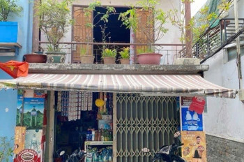 Nhà Nở hậu SHR 2 tầng HXH né 95m2, Lô góc – Võ Duy Ninh Bình Thạnh SS