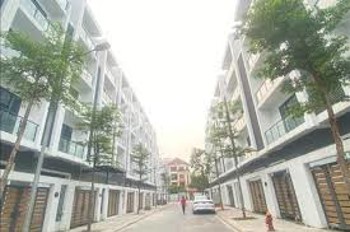 Bán nhà liền kề ngõ 196 Hồ Tùng Mậu 80m² 6 tầng, thang máy giá 27tỷ