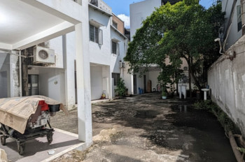 Giảm 2tỷ! Nhà Mặt tiền SHR 4 tầng 636m2 – Nguyễn Oanh Gò Vấp SS