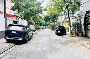 bán nhà Việt Hưng, 96m x 5 tầng, mặt tiền 6m, phân lô, vỉa hè, ôtô tránh