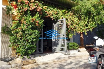 Bán nhà TĐC Đất Lành Vĩnh Thái Nha Trang – Giá chỉ 2 tỷ 679, sổ hồng chính chủ