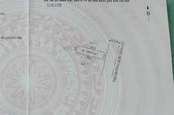 Đất dự án Đa Phúc Central Park – Giá chỉ 2.9x tỷ, đối diện công viên, cơ hội hiếm! ZALO 0567 222 555