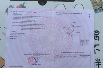 Đất Úc Gián – Thuận Thiên, Kiến Thụy – Giá chỉ 5xx triệu, cơ hội hiếm! ZALO 0567 222 555