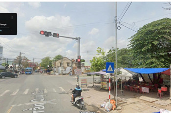 CHO THUÊ ĐẤT LÂU DÀI - VỊ TRÍ VÀNG TRUNG TÂM PHƯỜNG NINH HIỆP, NINH HÒA