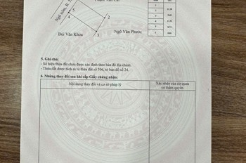 Đất F0 Tam Kiệt – Hữu Bằng, Kiến Thụy – Giá chỉ 7xx triệu, ngõ nhựa ô tô tránh! ZALO 0567 222 555