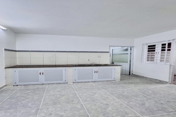 Bán Gấp Nhà Sổ Riêng Hóc Môn Giá 549tr - Vị Trí Đẹp, Tiện Lợi