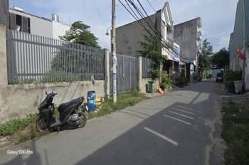 Bán Gấp 3 Nền Thổ Cư Tân Tạo, Bình Tân - 12.8 Tỷ