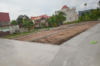 Đất Đoan Xá – Kiến Thụy, giá chỉ 9xx triệu, gần tái định cư – cơ hội đón sóng cảng biển! ZALO 0567