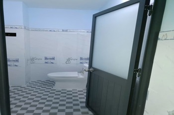 Bán Gấp Nhà Hóc Môn Sổ Riêng - Giá 789 Triệu