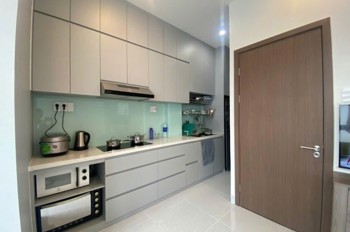 Bán nhà 4 tầng, Thủ Đức,  đường Số 8,. DT 58m2, 5PN, sổ hồng, giá 7.89 tỷ