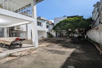 🏡 Bán nhà mặt tiền Nguyễn Oanh, Gò Vấp - SHR, 4 Tầng, 636m2 - Giảm 2 Tỷ