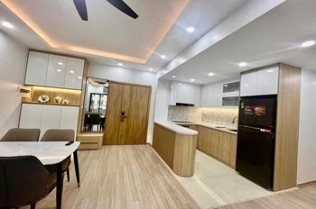 Bán Căn Hộ 3PN Linh Đàm - Nơ9 Bán Đảo - Giá 5.95 Tỷ