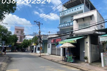 Đường xe tải ra vào, Nhà mới kinh doanh tốt. Diện tích 70m2 SHR sang tên trong ngày