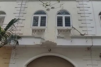 BÁN CCMN KĐT ĐÔ NGHĨA, 105MX6 TẦNG - THANG MÁY,  PHÂN LÔ, Ô TÔ TRÁNH 21.8 TỶ