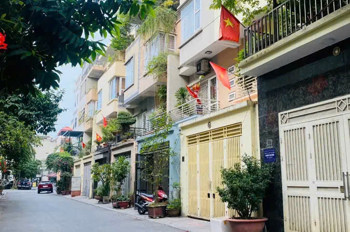 BÁN NHÀ LIỀN KỀ VĂN PHÚ - HÀ ĐÔNG , DT 90M2 X 4 TẦNG, MT 4.5M VỊ TRÍ CỰC ĐẸP - GẦN TRƯỜNG QUỐC TẾ 