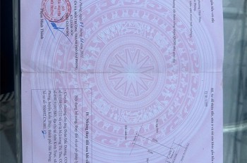 Đất mặt đường Quyết Tiến – Hợp Đức – Đồ Sơn, 150m², giá chỉ 16,5tr/m²! ZALO 0567 222 555