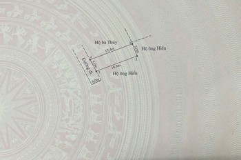 Lô góc đẹp – Trung Nghĩa 2, Hợp Đức – Đồ Sơn, Hải Phòng – 85m², giá chỉ 1.5x tỷ – ZALO 0567 222 555