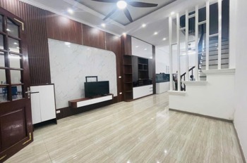 Bán nhà phân lô Hoàng Văn Thái, Thanh Xuân - 46m², 4 Tầng - Full Nội Thất