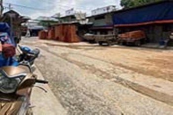 Đất SHR Nở Hậu Gò Vấp - 774m2, Vị Trí Đắc Địa, Giá Tốt