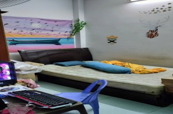 Nhà 1 Lầu, 3 Phòng Ngủ, Vị Trí Đẹp Tại Trung Mỹ Tây, Quận 12 - 4.28 Tỷ