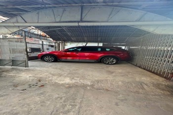 Nhà vuông 3 tầng, 19 phòng trọ, SHR, Nguyễn Kiệm, Gò Vấp - Lợi nhuận cao