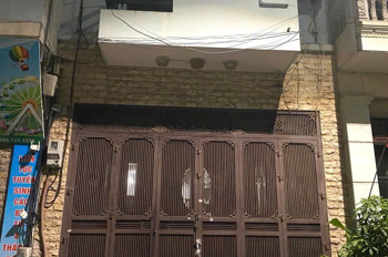 Bán nhà Nhà Xuân La 60m, phân lô, ô tô tránh nhau, thuận tiện cho kinh doanh! Nhà xây chắc chắn