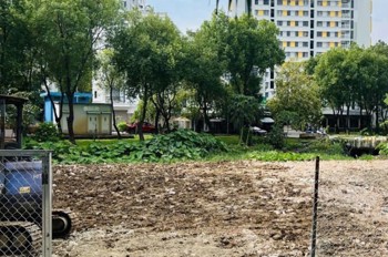 Đất Nở hậu SHR HXH né 700m2 – Lê Đức Thọ Gò Vấp SS