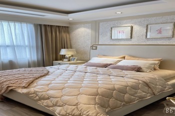 Bán Căn Hộ Vinhomes D’Capitale 3PN - 93m2 - View Đẹp - Giá Tốt