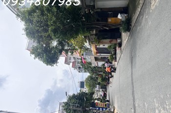 PHAN HUY ÍCH, HẺM KINH DOANH Ô TÔ QUAY ĐẦU, 70M2 NGANG 4 DÀI 18, CHỈ 7.5 TỶ,