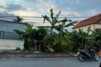 Bán đất mặt đường Nghĩa Phương – Minh Đức – Đồ Sơn  155m² – Giá chỉ 20tr/m² – ZALO 0567 222 555