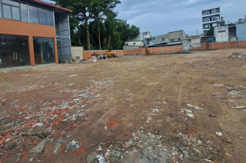 Đất Mặt tiền SHR Đ.8m 2260m2 – Đường Số 19 Gò Vấp SS