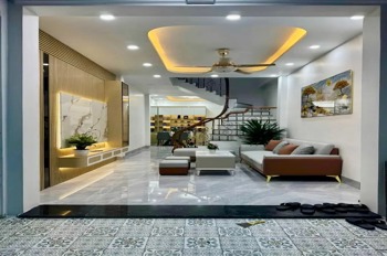 Bán nhà Khương Hạ 45m2, 5 tầng, Gara Ô Tô, Giá 14.95 Tỷ