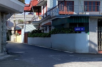 Bán Đất Yên Viên Phù Đổng 84m2 Mặt Tiền 6m - 3.85 Tỷ - Vị Trí Đắc Địa