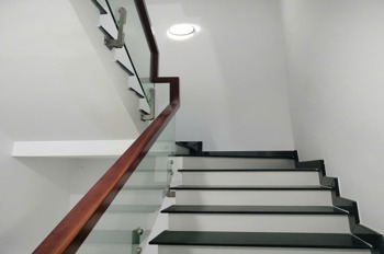 Bán Nhà 4 Tầng, Full Nội Thất, Hẻm Xe Hơi - Lê Đình Cẩn, Bình Tân