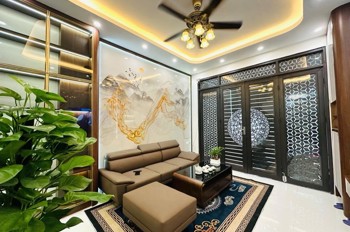 Bán nhà đẹp 2 mặt thoáng Cổ Nhuế, DT 50m2, 4T gần phố