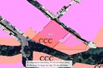 Đất Nở Hậu, SHR, HXH, 700m2 - Lê Đức Thọ, Gò Vấp - Giá Tốt