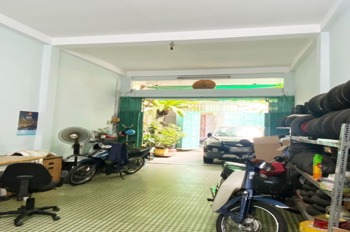 Nhà 4 Tầng, Hẻm Xe Hơi, Trần Văn Dư, Tân Bình - Giá Hơn 14 Tỷ TL