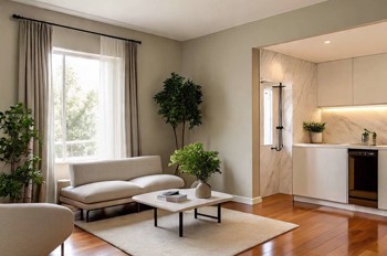 🔥 SỐC! Bán nhà KHƯƠNG TRUNG - 💎NHÀ ĐẸP - 🏞️GẦN HỒ - 💰PHONG THỦY