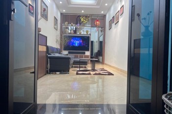 Chính chủ bán nhà Cổ Nhuế, lô góc 2 thoáng, DT 52m2, 4T