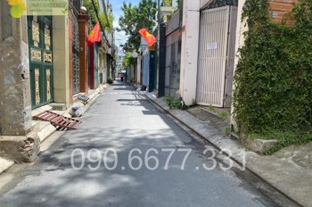 ‼️ Phú Nhuận - Cạnh Phan Đăng Lưu - Hẻm nhựa ô tô đỗ cửa - 66m2 chỉ 7.X tỷ (tl)