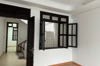 Bán nhà KĐTị mới Đại Kim, 50m, 4 Tầng, 2 mặt thoáng, Mặt tiền 4,5m; nhỉnh 18 tỷ