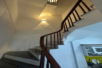 Bán nhà phố Đê Trần Khát Chân 45m2, 5 tầng, MT 5m - 7.5 tỷ, ở ngay