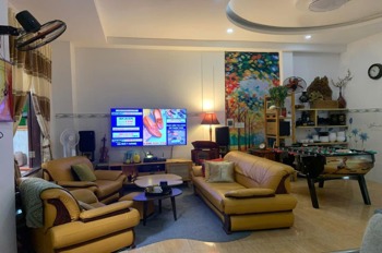 Nhà Đẹp Hiệp Bình - 200m2, Nội Thất Full, Giá 8 tỷ