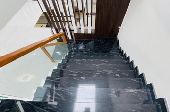 Nhà Mới Đẹp Chu Văn An - 88m2, 3PN, Xe Hơi Vào Nhà - Giá Chỉ 12 Tỷ
