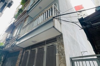 Siêu phẩm nhà dòng Tiền Cổ Nhuế 45m, 6 tầng, 10 phòng khép kín, 40tr/tháng