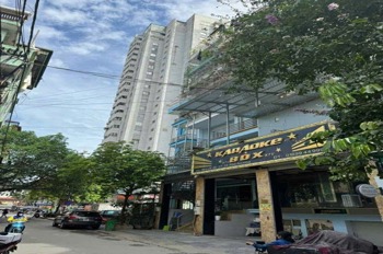 Liền Kề Làng Việt Kiều Mỗ Lao 8 Tầng - Mặt Phố Kinh Doanh - Giá 21 Tỷ