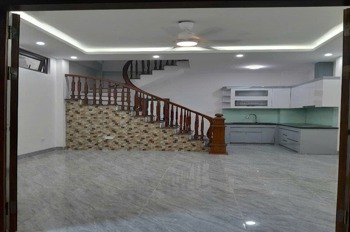 Nhà đẹp hiếm có tại Vĩnh Phúc - Ba Đình: Lô góc 5 tầng, thoáng sáng, pháp lý chuẩn